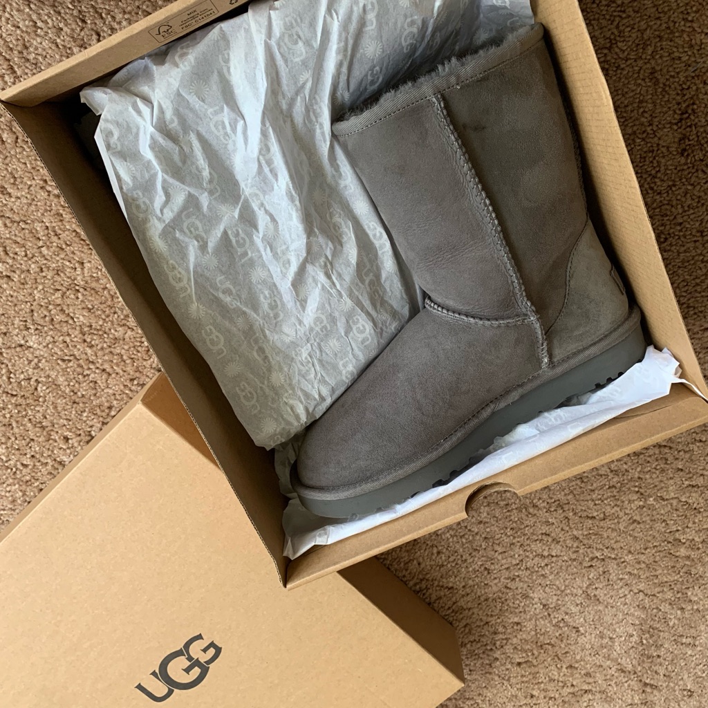 Classic Ugg